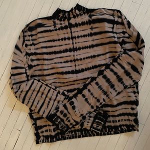 Cotton Citizen Milan Turtleneck Sweatshirt